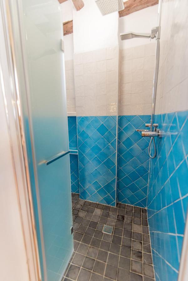 Apartmán Casa La Favorita Vejer de la Frontera Exteriér fotografie